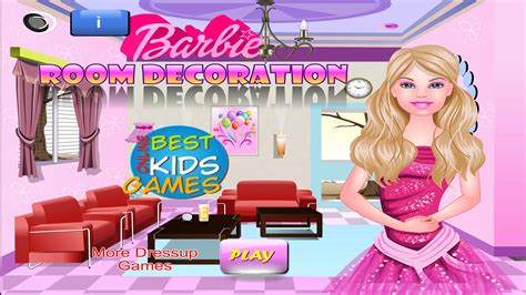Barbie Room Decoration (Android) software credits, cast, crew of song